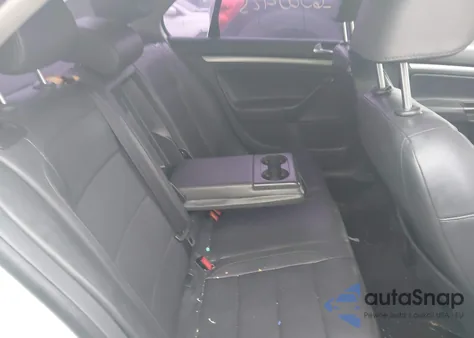 2009 Volkswagen Jetta Se from USA, damaged, VIN 3VWRZ71K19M156268